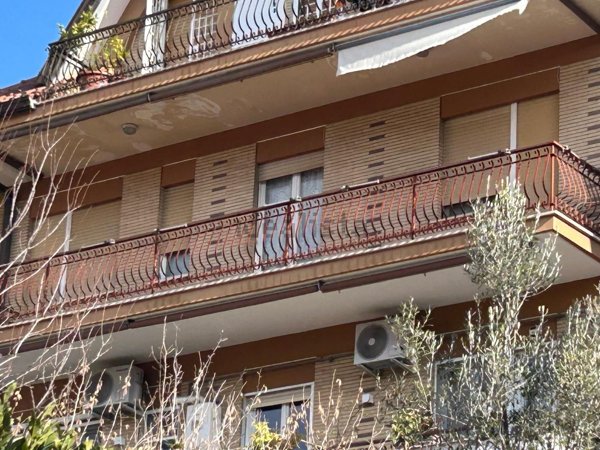 appartamento in vendita a Grottaferrata