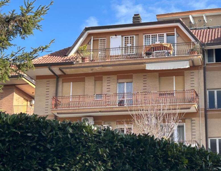 appartamento in vendita a Grottaferrata