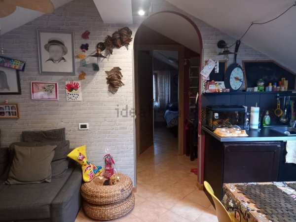 appartamento in vendita a Grottaferrata