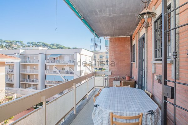 appartamento in vendita a Grottaferrata