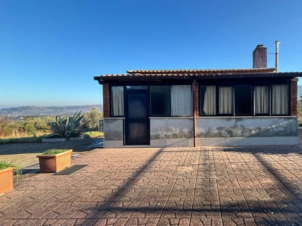 appartamento in vendita a Grottaferrata