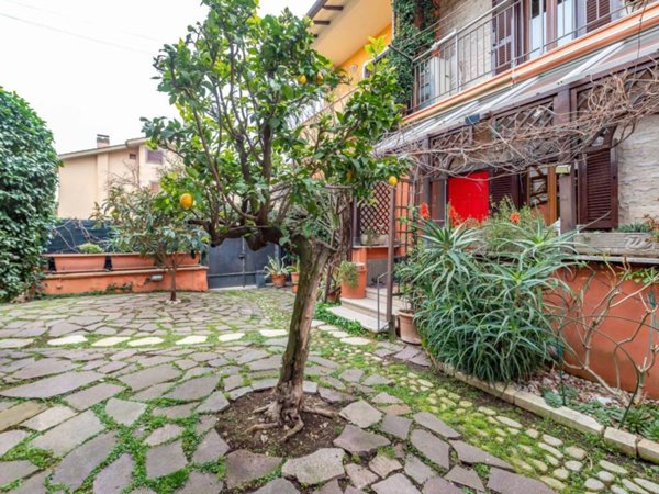 appartamento in vendita a Grottaferrata