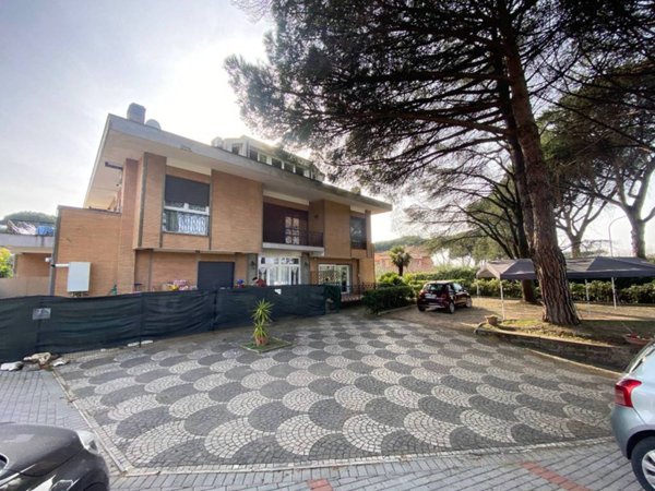 appartamento in vendita a Grottaferrata