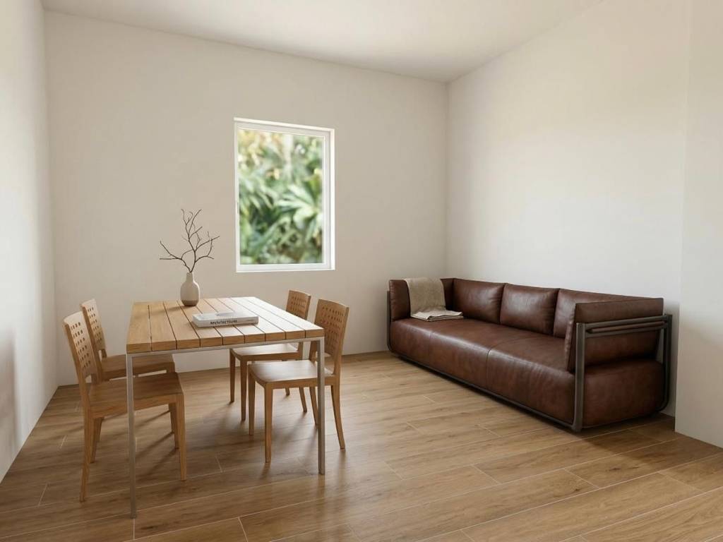 appartamento in vendita a Grottaferrata