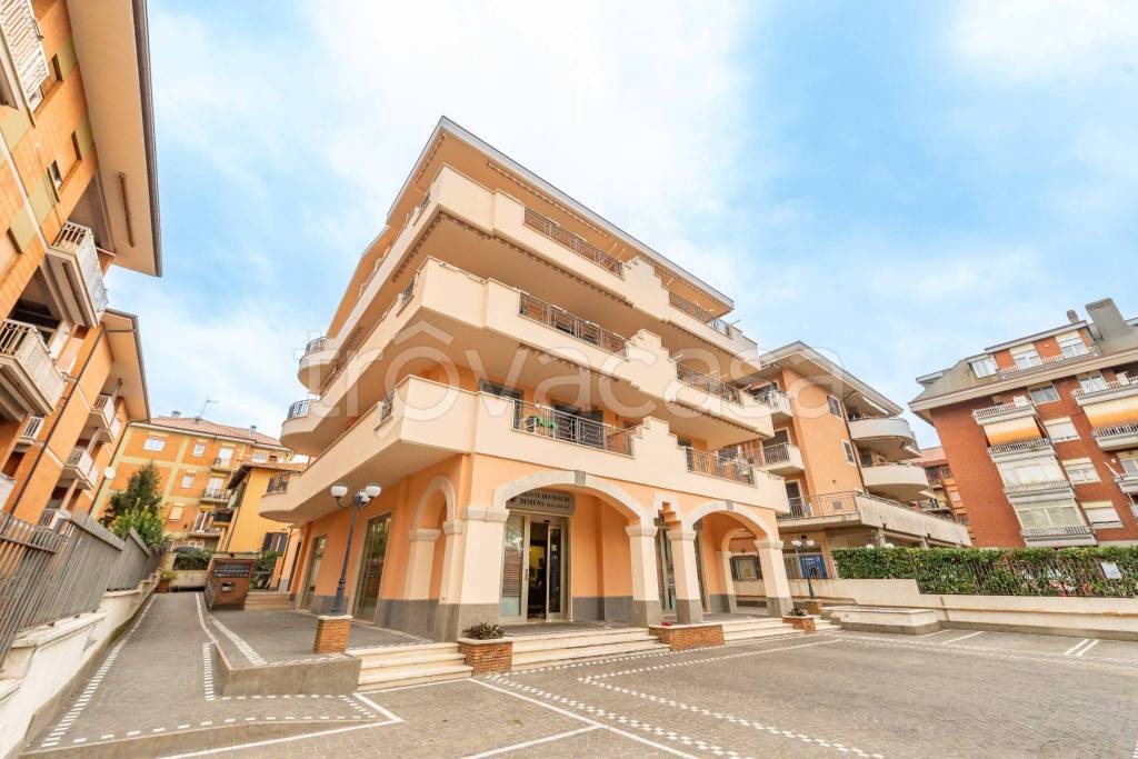 appartamento in vendita a Grottaferrata
