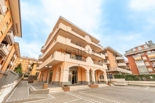 appartamento in vendita a Grottaferrata