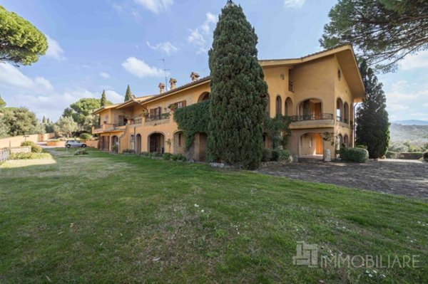 negozio in vendita a Grottaferrata