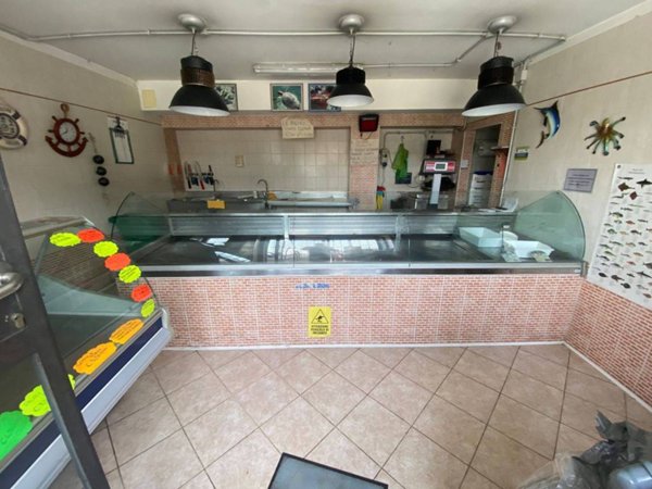 negozio in vendita a Grottaferrata