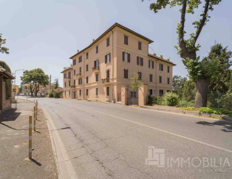 appartamento in vendita a Grottaferrata