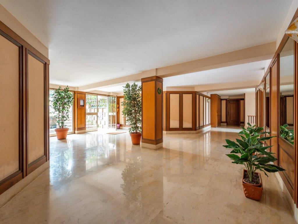 appartamento in vendita a Grottaferrata