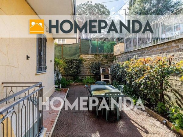 appartamento in vendita a Grottaferrata