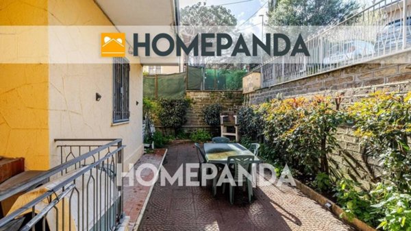 appartamento in vendita a Grottaferrata