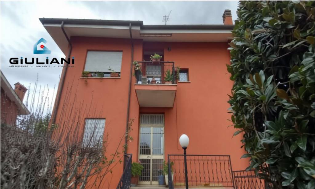 appartamento in vendita a Grottaferrata