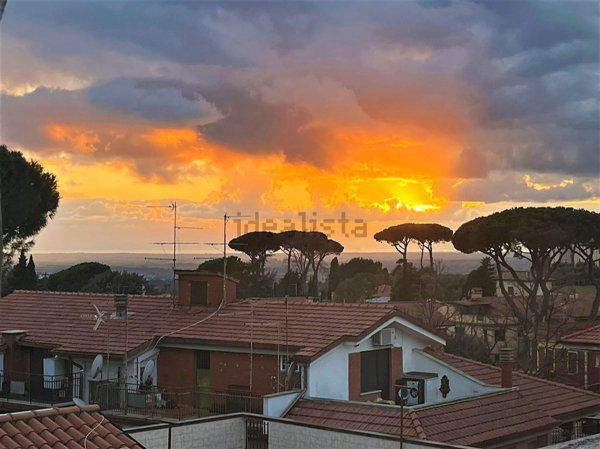 appartamento in vendita a Grottaferrata