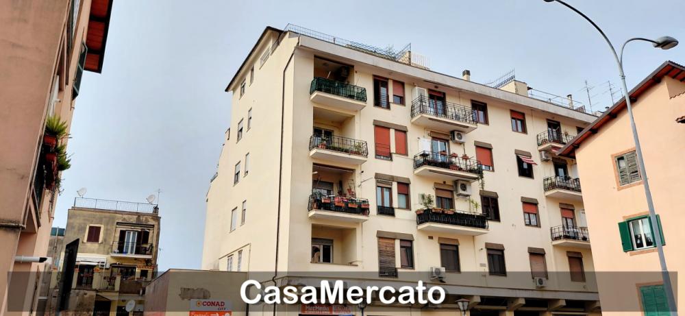 appartamento in vendita a Grottaferrata