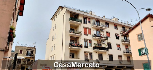 appartamento in vendita a Grottaferrata