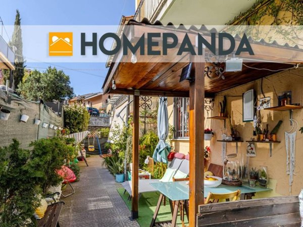 appartamento in vendita a Grottaferrata
