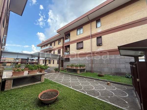 appartamento in vendita a Grottaferrata