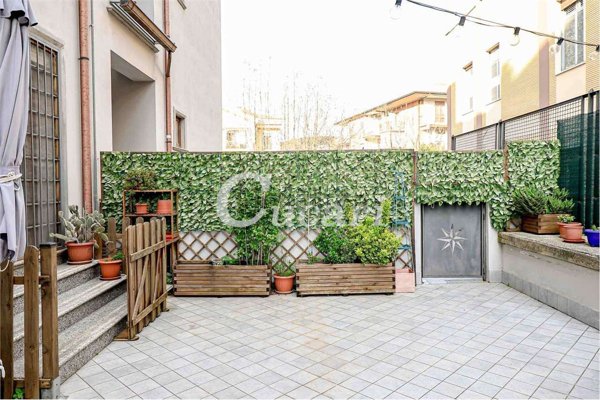 appartamento in vendita a Grottaferrata