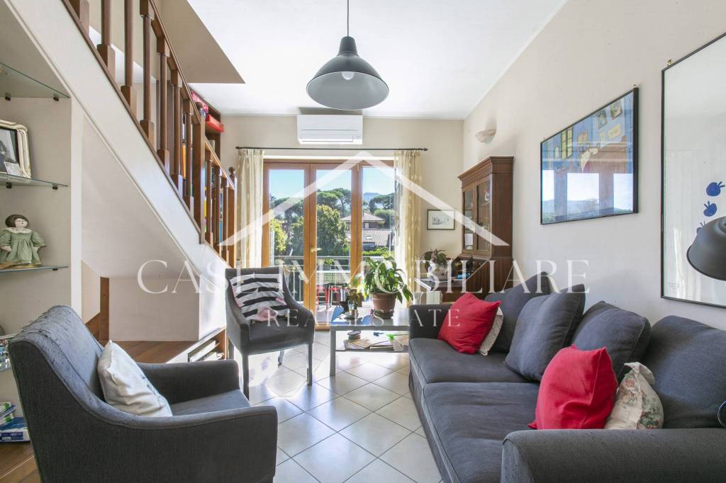 appartamento in vendita a Grottaferrata