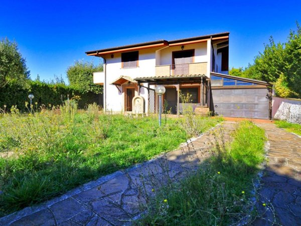 casa indipendente in vendita a Grottaferrata