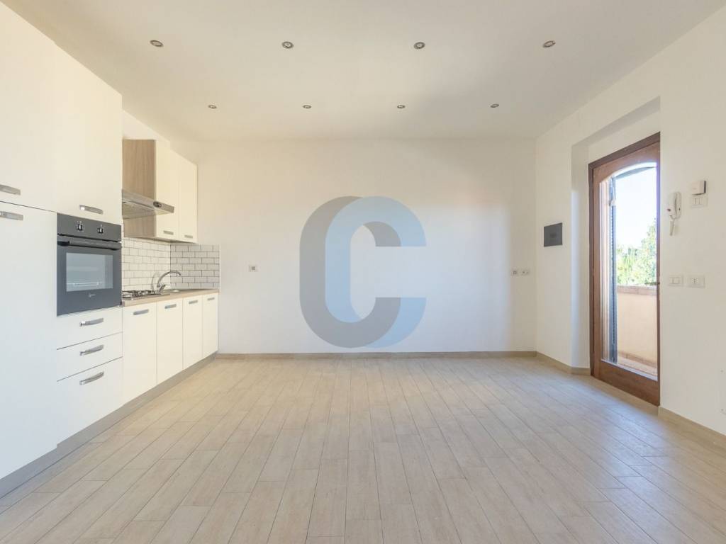 appartamento in vendita a Grottaferrata