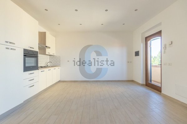 appartamento in vendita a Grottaferrata