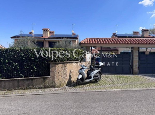 casa indipendente in vendita a Grottaferrata