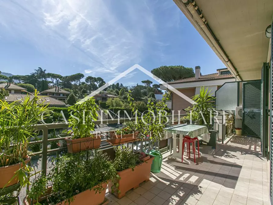 appartamento in vendita a Grottaferrata