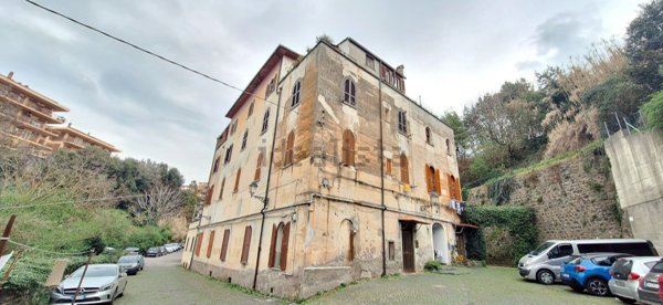appartamento in vendita a Grottaferrata