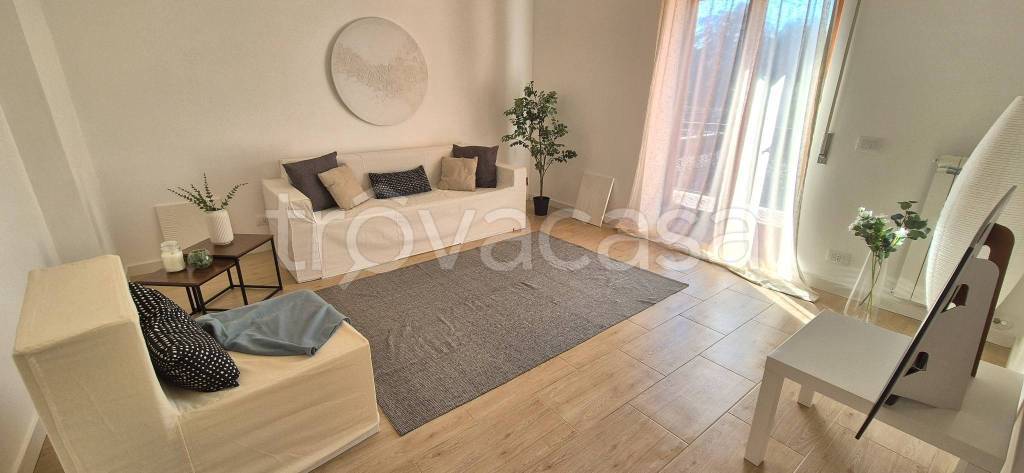 appartamento in vendita a Grottaferrata