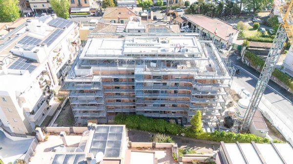 appartamento in vendita a Grottaferrata