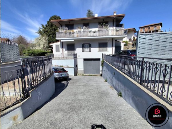 locale commerciale in vendita a Grottaferrata