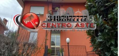 appartamento in vendita a Grottaferrata