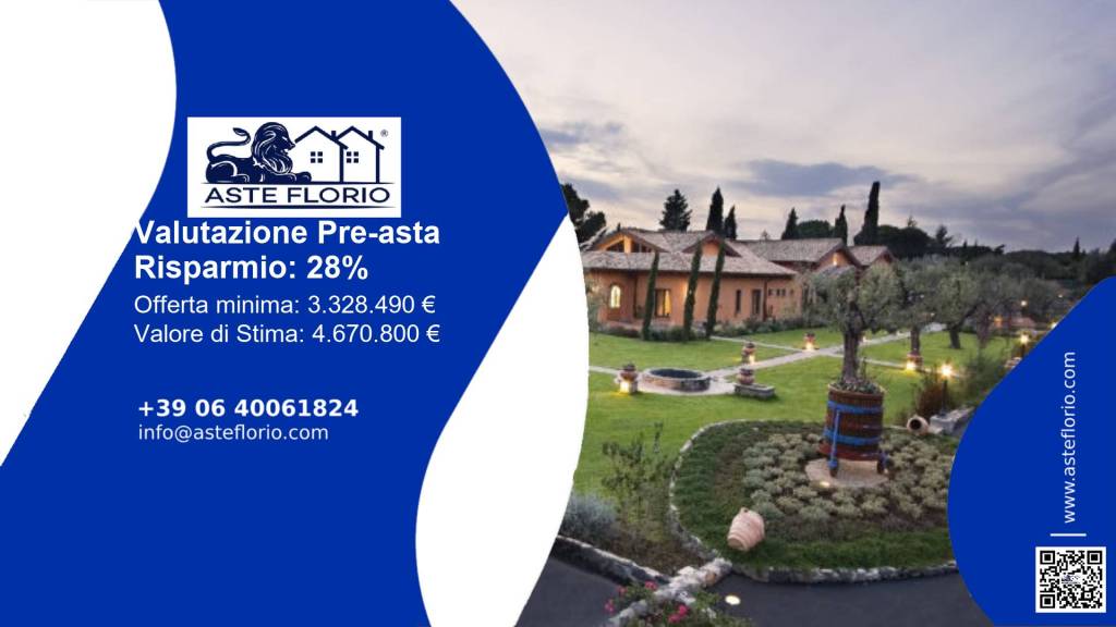 villa in vendita a Grottaferrata