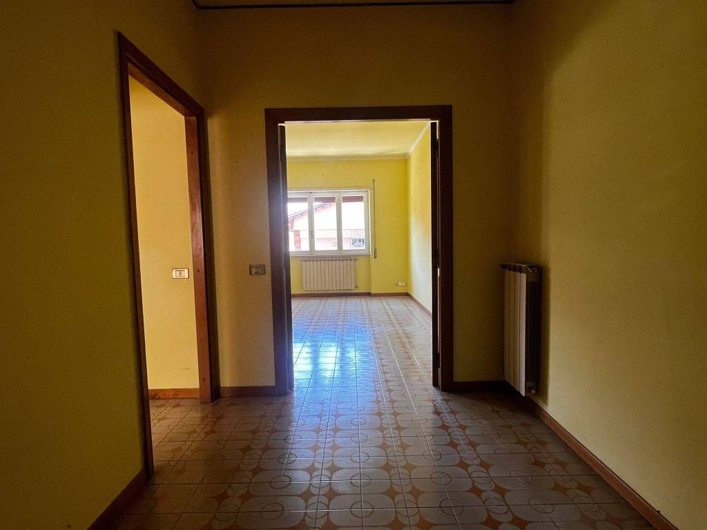 appartamento in vendita a Grottaferrata