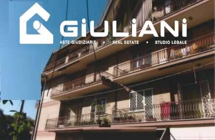 appartamento in vendita a Grottaferrata