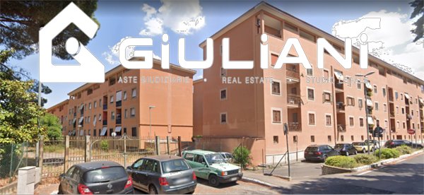 appartamento in vendita a Grottaferrata