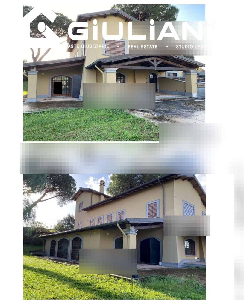 casa indipendente in vendita a Grottaferrata