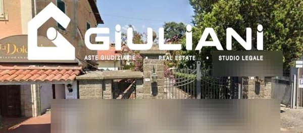 appartamento in vendita a Grottaferrata