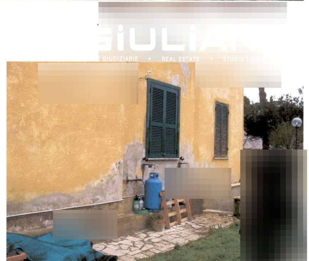 appartamento in vendita a Grottaferrata