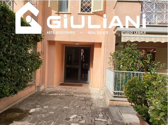 appartamento in vendita a Grottaferrata
