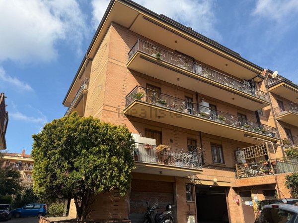 appartamento in vendita a Grottaferrata