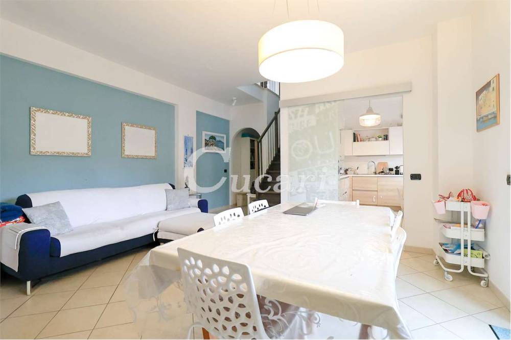 appartamento in vendita a Grottaferrata