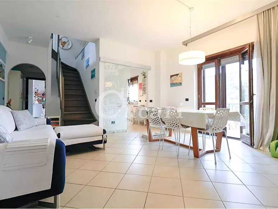 appartamento in vendita a Grottaferrata