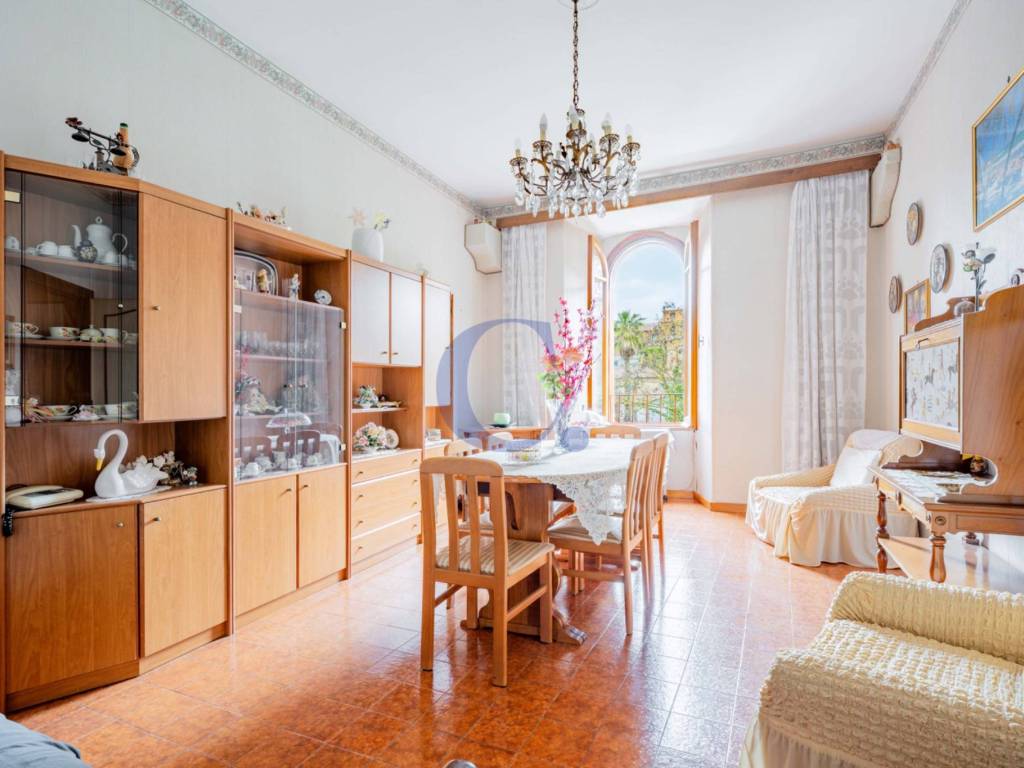 appartamento in vendita a Grottaferrata