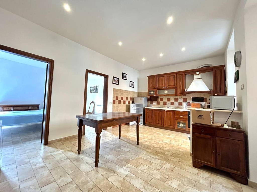 appartamento in vendita a Grottaferrata