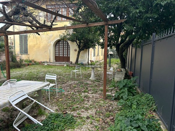 appartamento in vendita a Grottaferrata