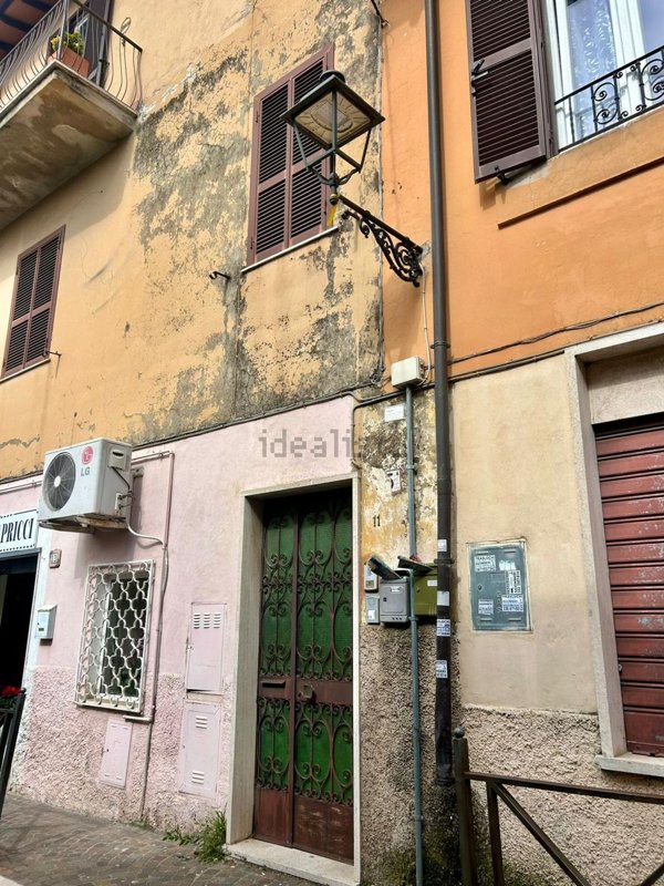 appartamento in vendita a Grottaferrata