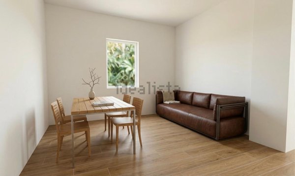 appartamento in vendita a Grottaferrata